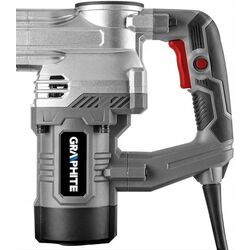 Отбойный молоток Graphite 58G877 Thumb