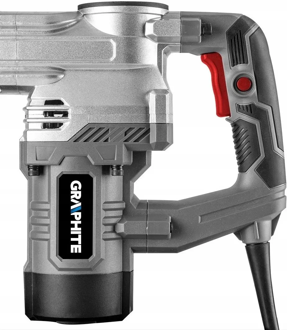 Отбойный молоток Graphite 58G877