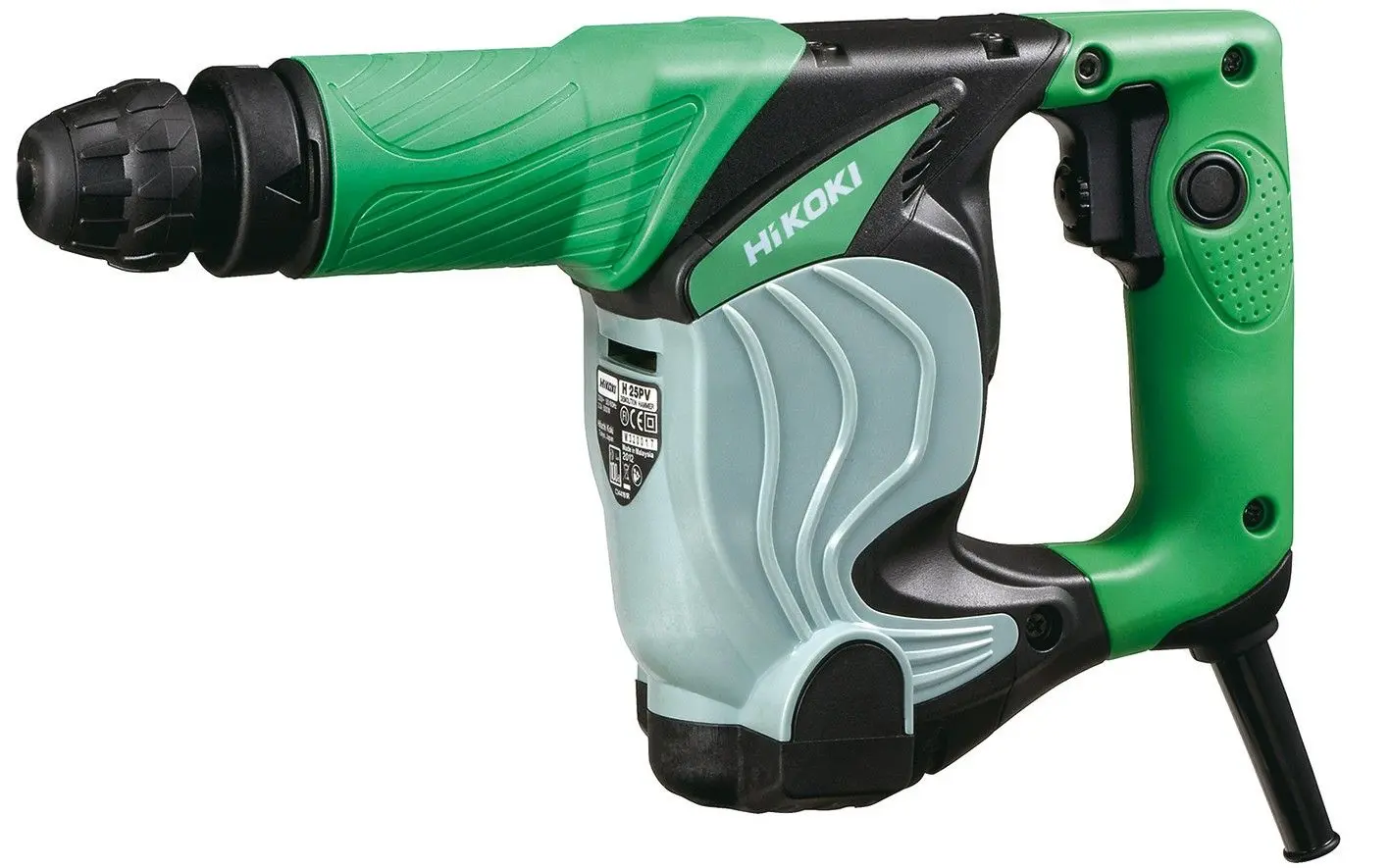Отбойный молоток Hikoki H25PVWSZ