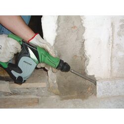 Отбойный молоток Hikoki H25PVWSZ Thumb