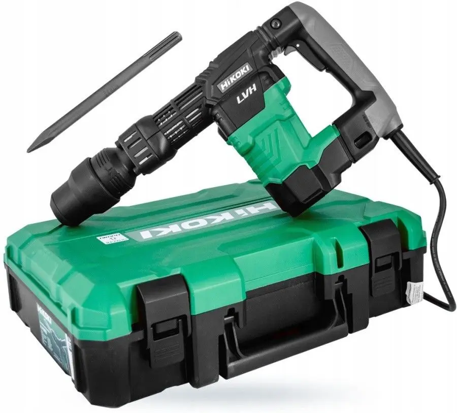 Ciocan demolator Hikoki H41MENSZ