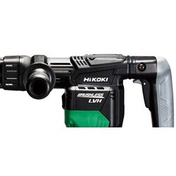 Ciocan demolator Hikoki H41MENSZ Thumb
