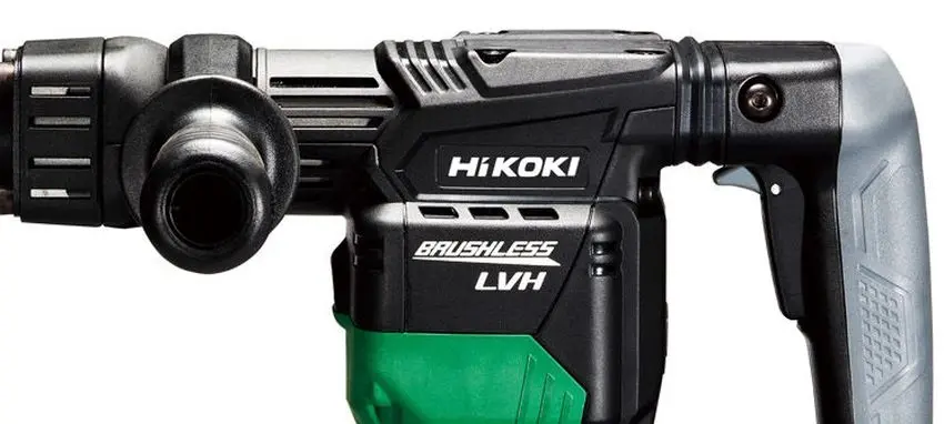 Ciocan demolator Hikoki H41MENSZ