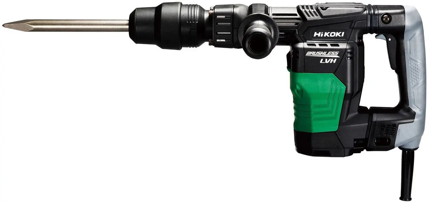 Ciocan demolator Hikoki H41MENSZ