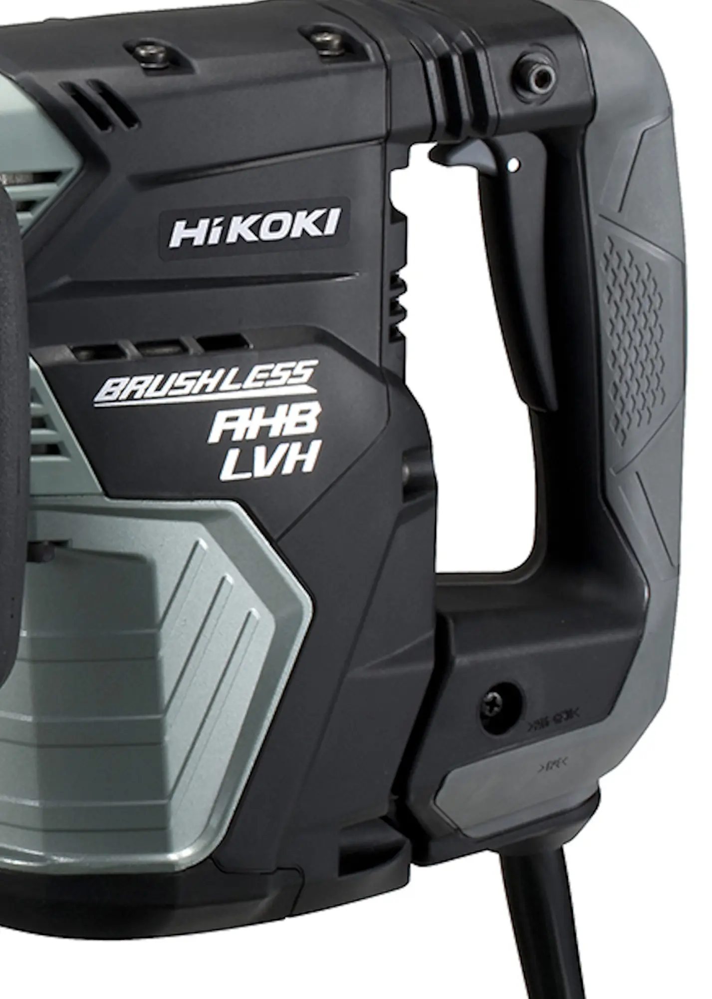 Ciocan demolator Hikoki H45MENS