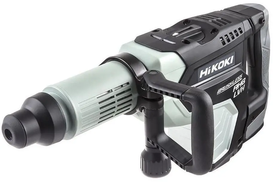 Ciocan demolator Hikoki H45MEY-NSZ - 2