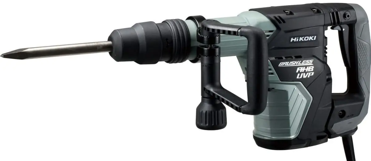 Ciocan demolator Hikoki H45MEY-NSZ - 3