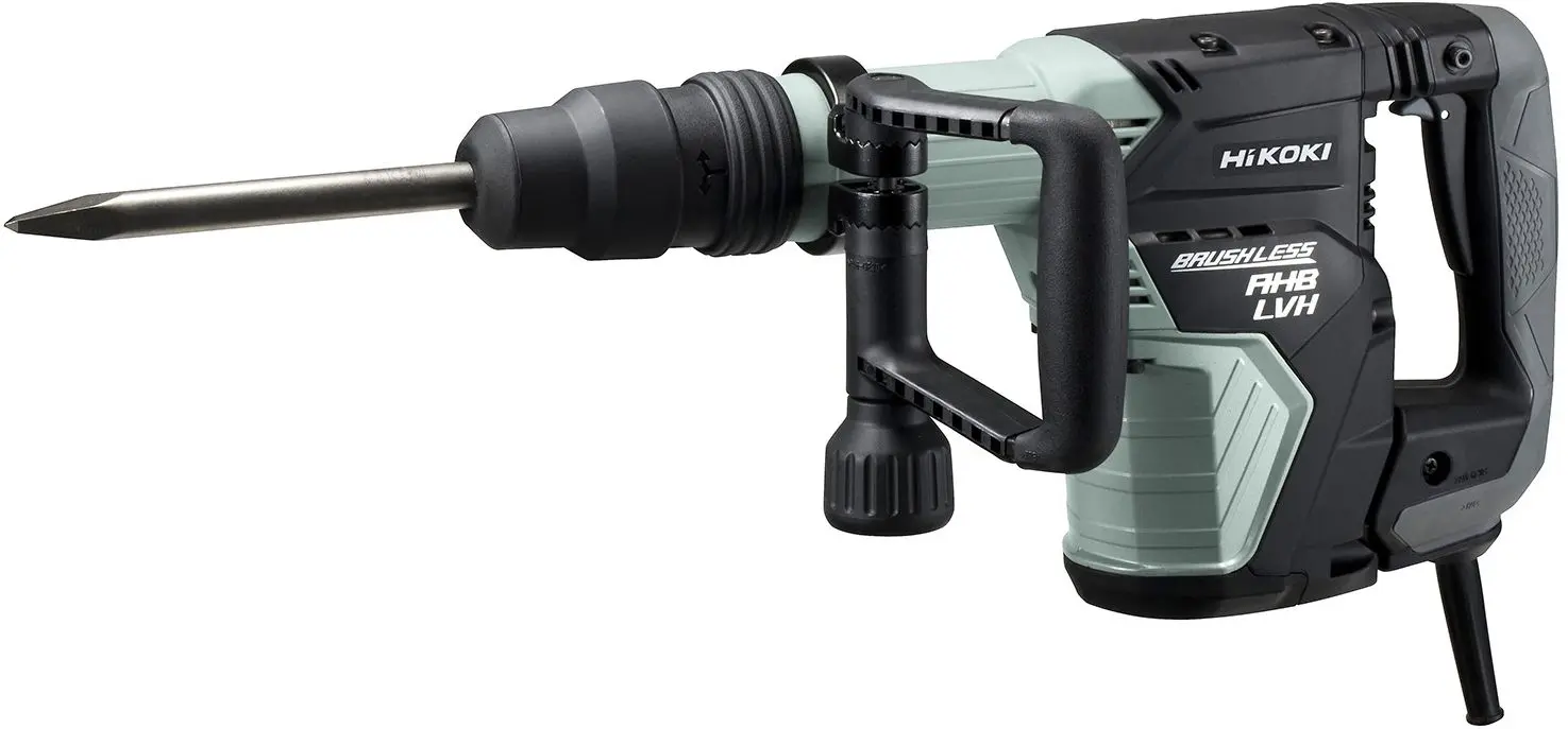 Ciocan demolator Hikoki H45MEYWTZ