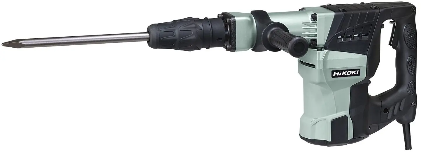 Ciocan demolator Hikoki H60MCWSZ