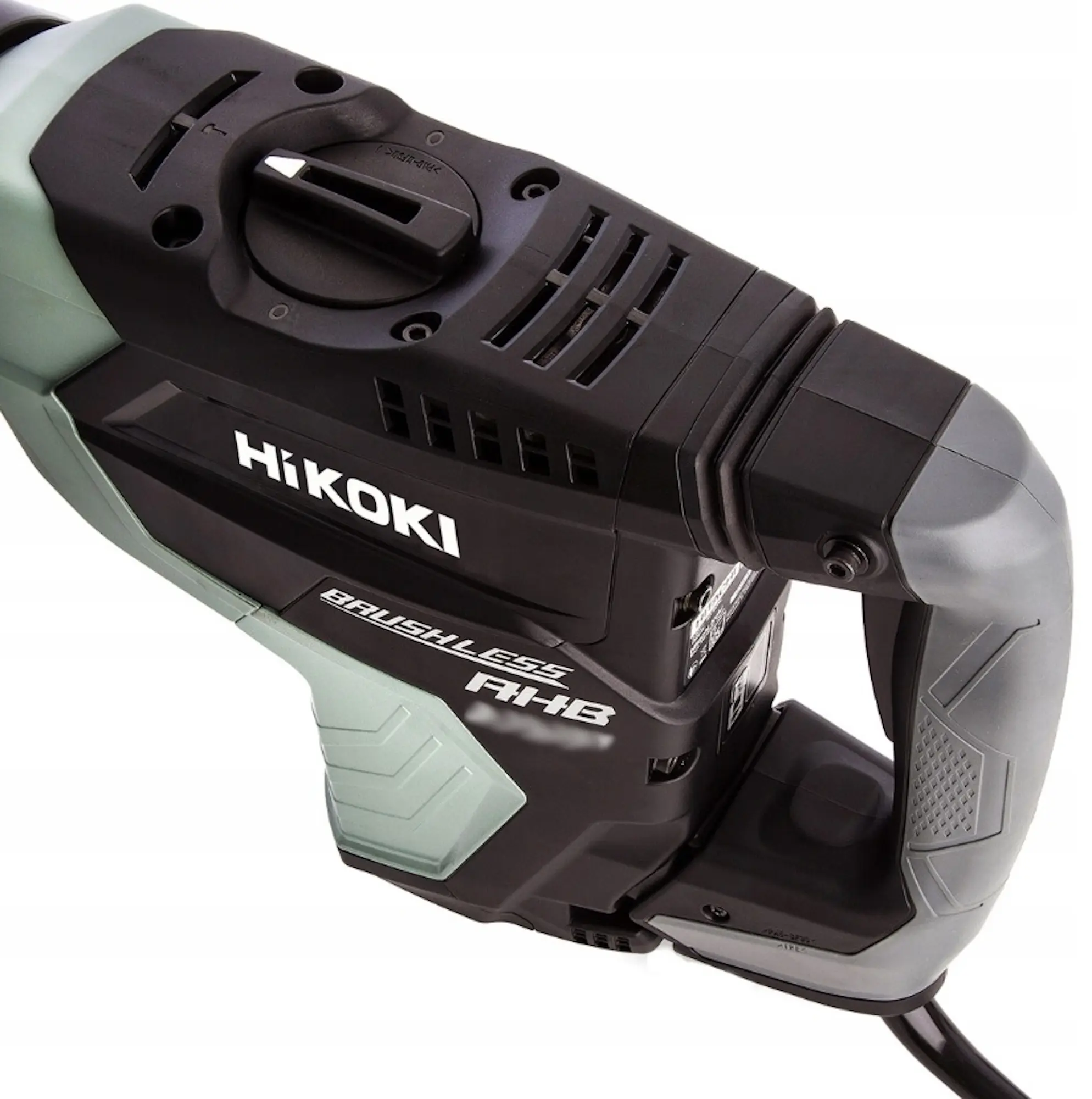Ciocan demolator Hikoki H60ME