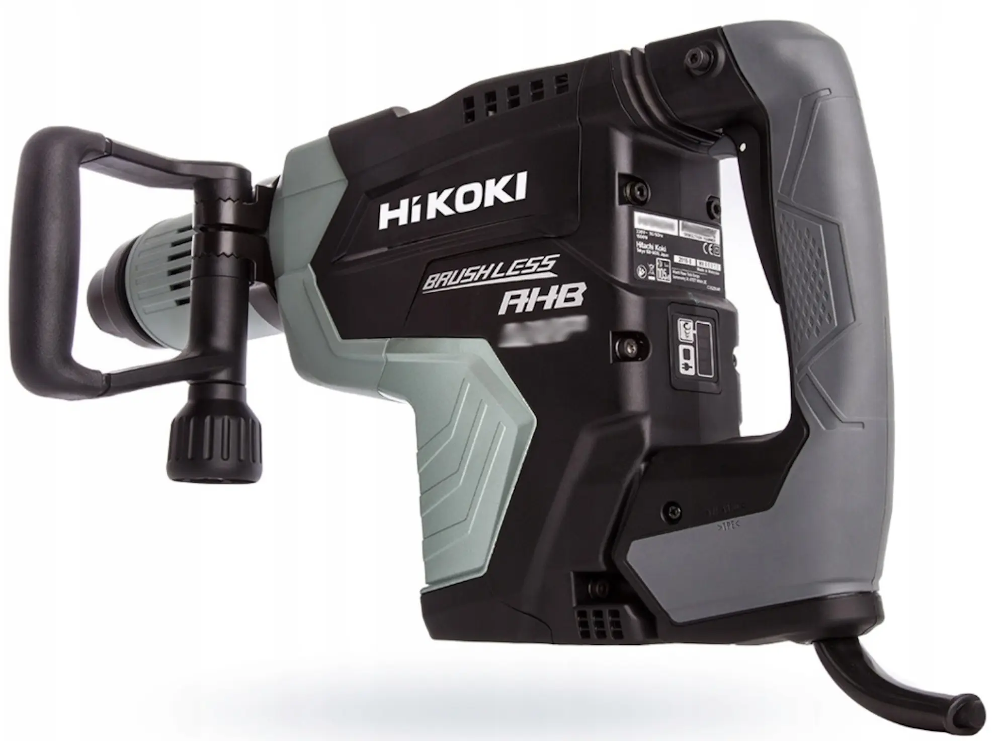 Ciocan demolator Hikoki H60ME