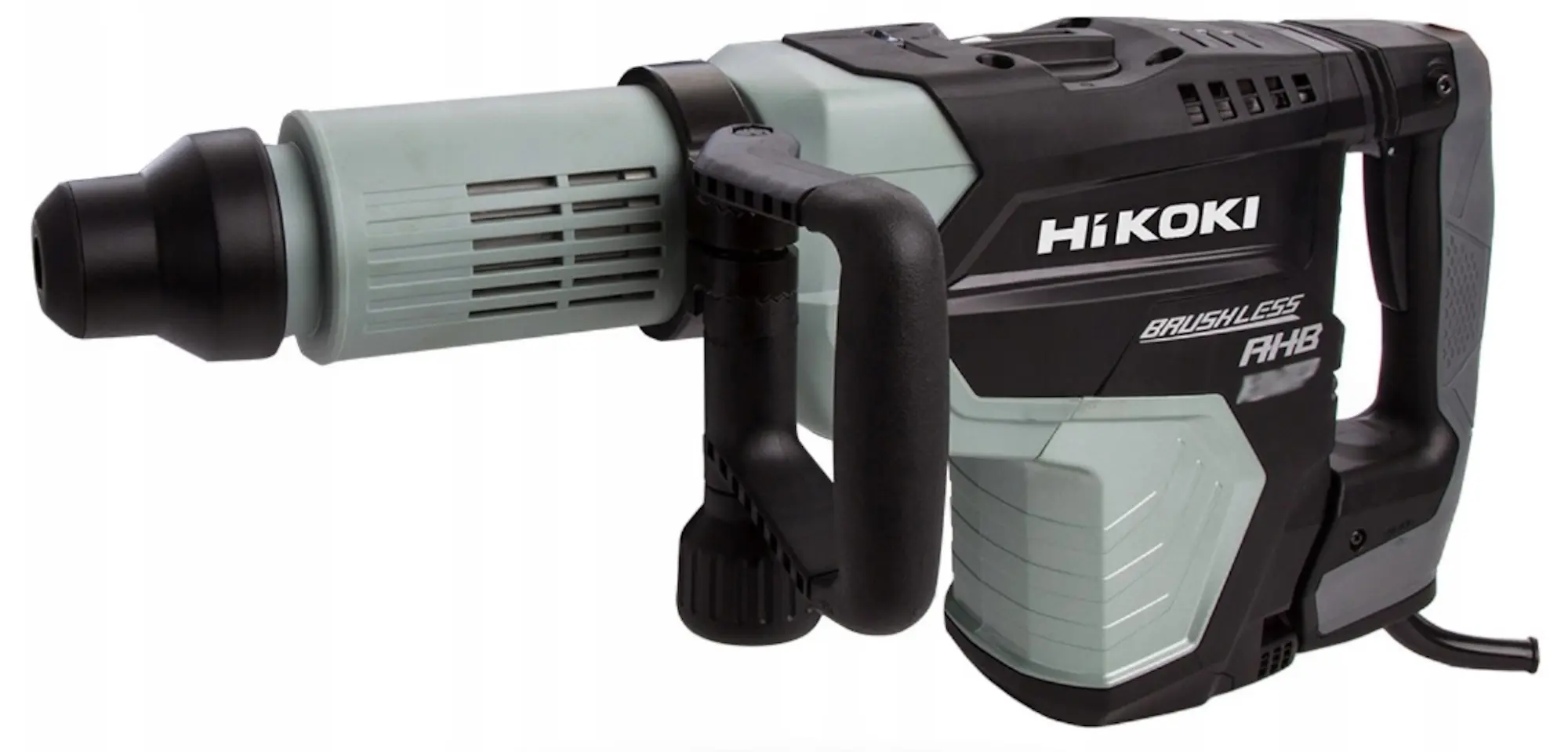 Ciocan demolator Hikoki H60ME