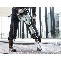 Отбойный молоток Hikoki H65SB3NSZ Thumb