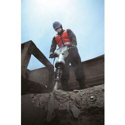 Отбойный молоток Hikoki H90SGWAZ Thumb