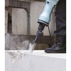 Отбойный молоток Hikoki H90SGWAZ Thumb