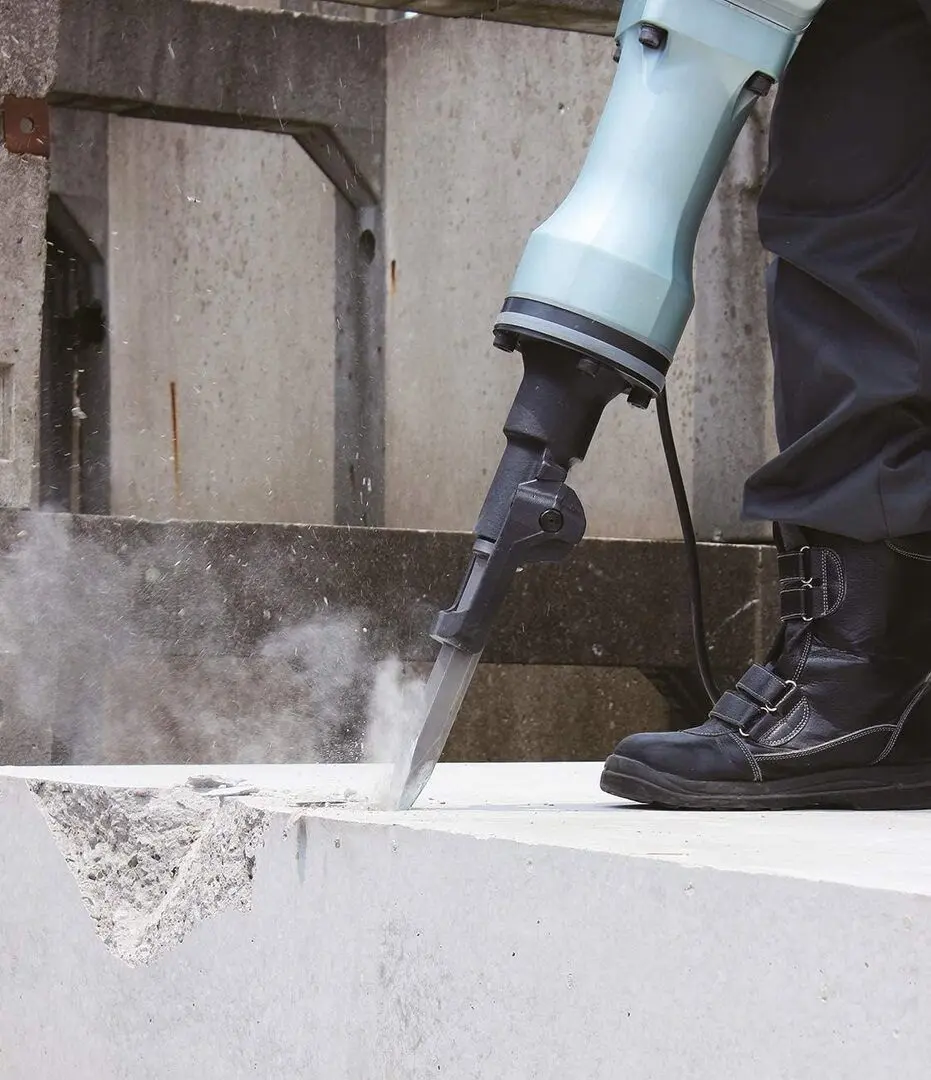 Отбойный молоток Hikoki H90SGWAZ