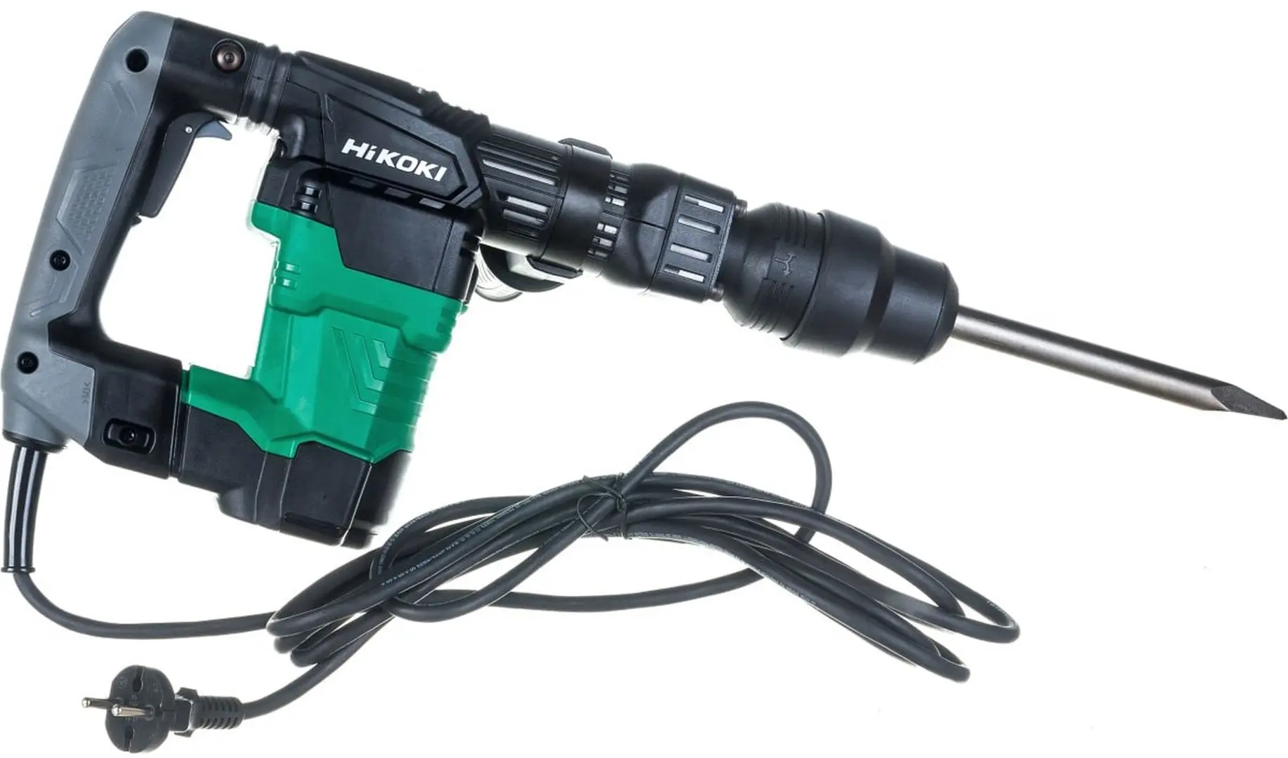 Ciocan demolator Hikoki H41MB2NSZ