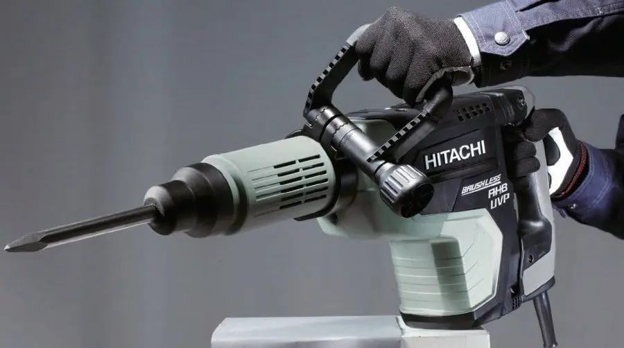 Ciocan demolator Hitachi H60ME-NSZ