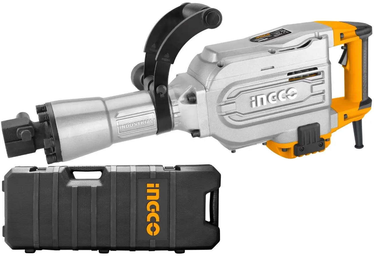 Ciocan demolator Ingco PDB17008 - 2