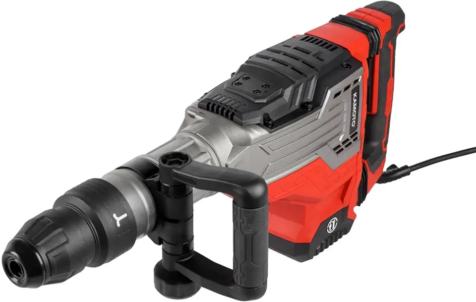 Ciocan demolator Kamoto H1700MAX - 2
