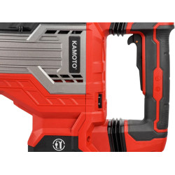 Ciocan demolator Kamoto H1700MAX Thumb