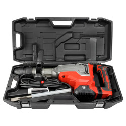 Ciocan demolator Kamoto H1700MAX Thumb