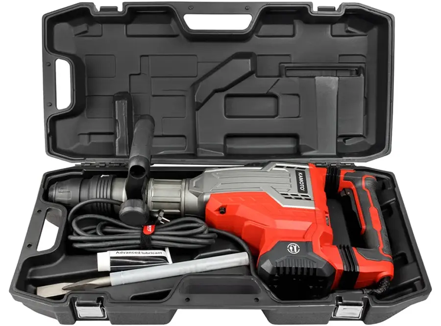 Ciocan demolator Kamoto H1700MAX - 5