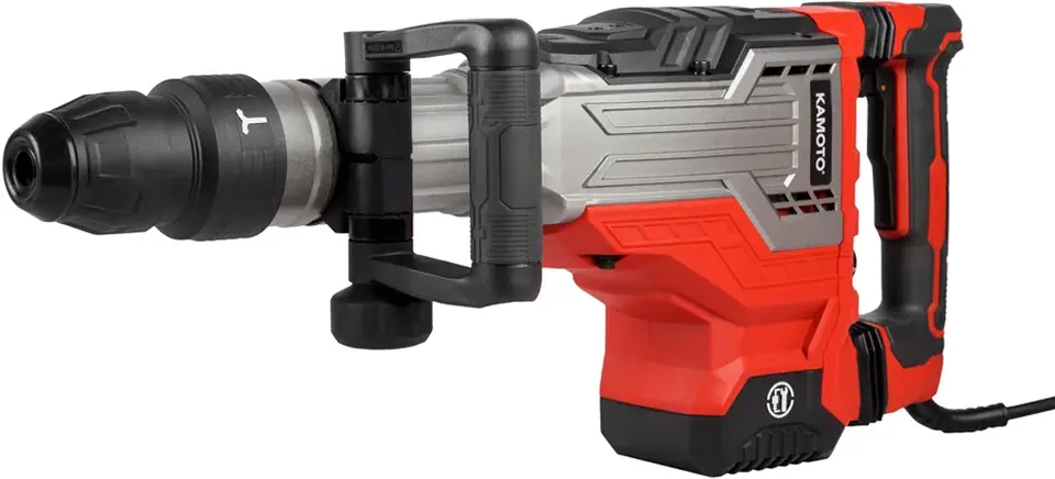 Ciocan demolator Kamoto H1700MAX