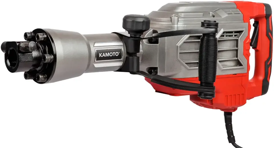 Ciocan demolator Kamoto HA1700HEX - 2