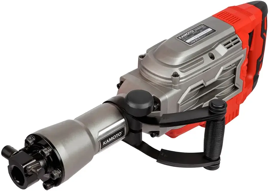 Ciocan demolator Kamoto HA1700HEX - 3