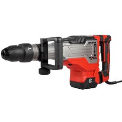 Отбойный молоток Kamoto KDH4517MAX (Red/Silver) Thumb