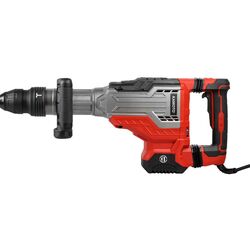 Ciocan Demolator Kamoto KDH 4517MAX (Black/Silver/Red)