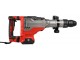 Ciocan Demolator Kamoto KDH 4517MAX (Black/Silver/Red)