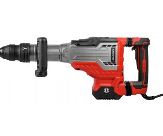 Ciocan Demolator Kamoto KDH 4517MAX (Black/Silver/Red)