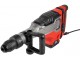 Ciocan Demolator Kamoto KDH 4517MAX (Black/Silver/Red)