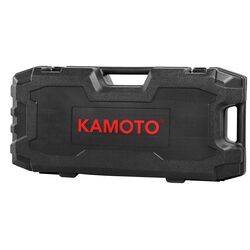 Отбойный молоток Kamoto KDH4517MAX (Red/Silver) Thumb