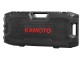 Ciocan Demolator Kamoto KDH 4517MAX (Black/Silver/Red)