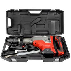 Отбойный молоток Kamoto KDH4517MAX (Red/Silver) Thumb