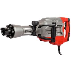 Ciocan demolator Kamoto KDH5517HEX (Grey/Orange) Thumb