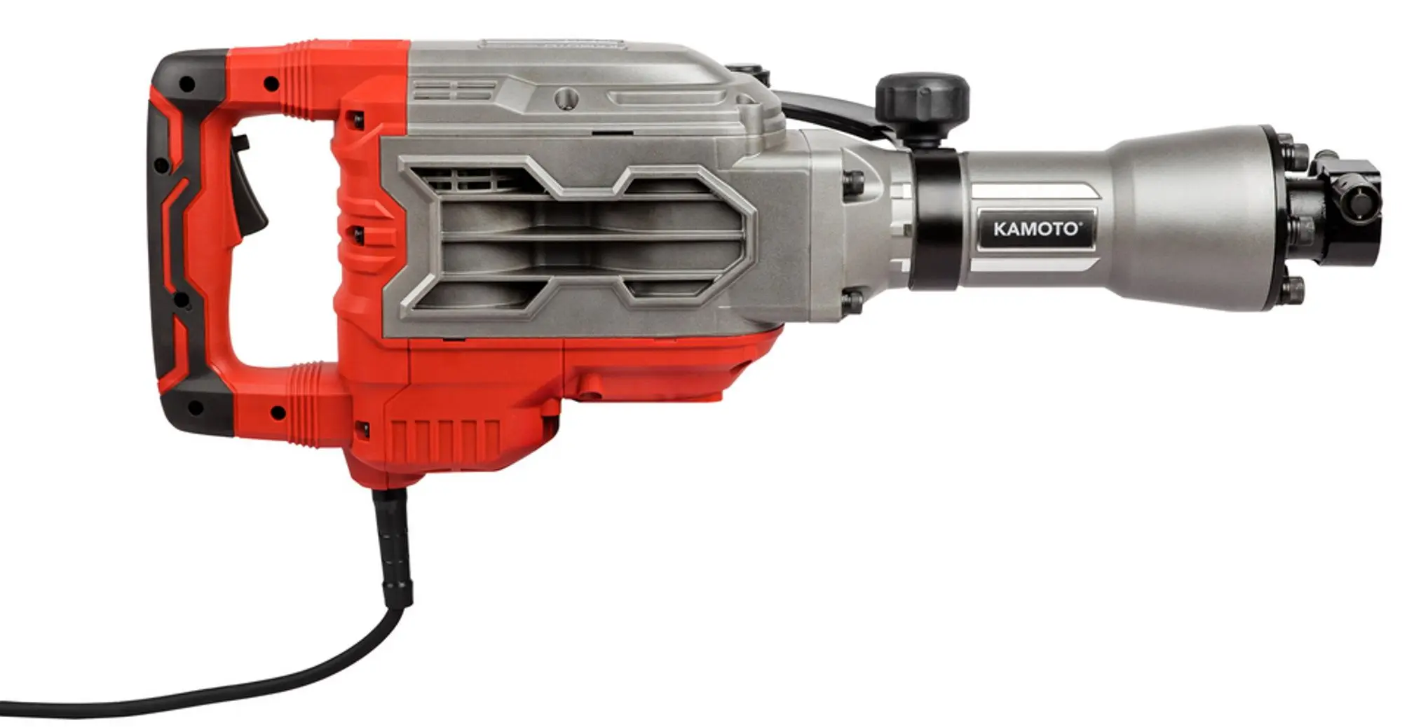 Ciocan demolator Kamoto KDH5517HEX (Grey/Orange)