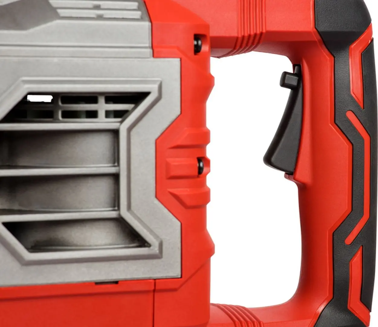 Ciocan demolator Kamoto KDH5517HEX (Grey/Orange)