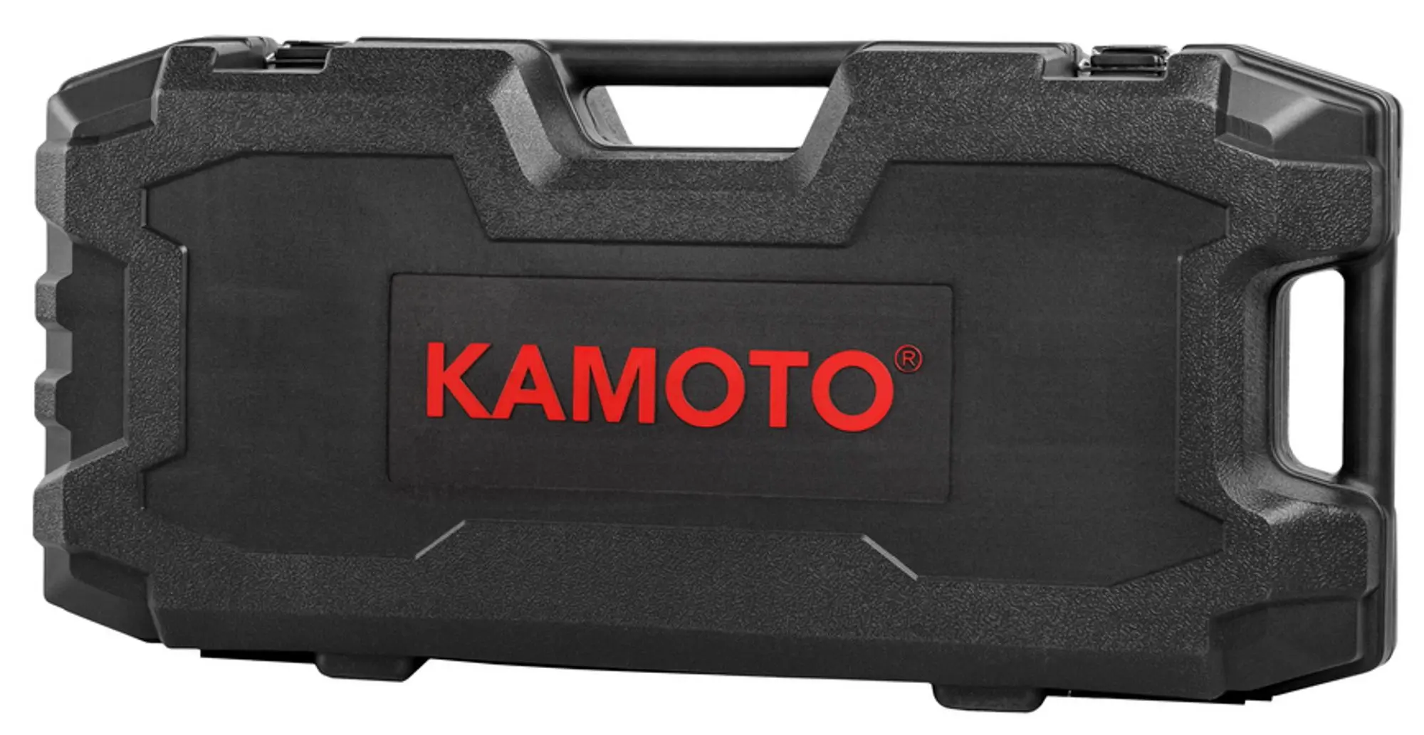 Ciocan demolator Kamoto KDH5517HEX (Grey/Orange)