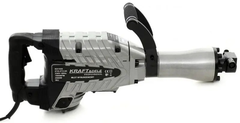 Ciocan demolator Kraft&Dele Professional KD1545