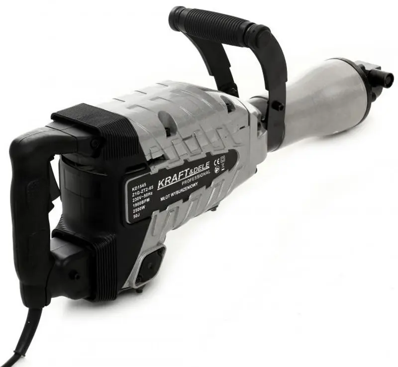 Ciocan demolator Kraft&Dele Professional KD1545