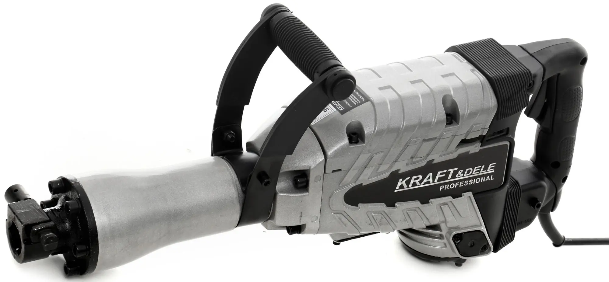 Ciocan demolator Kraft&Dele Professional KD1545