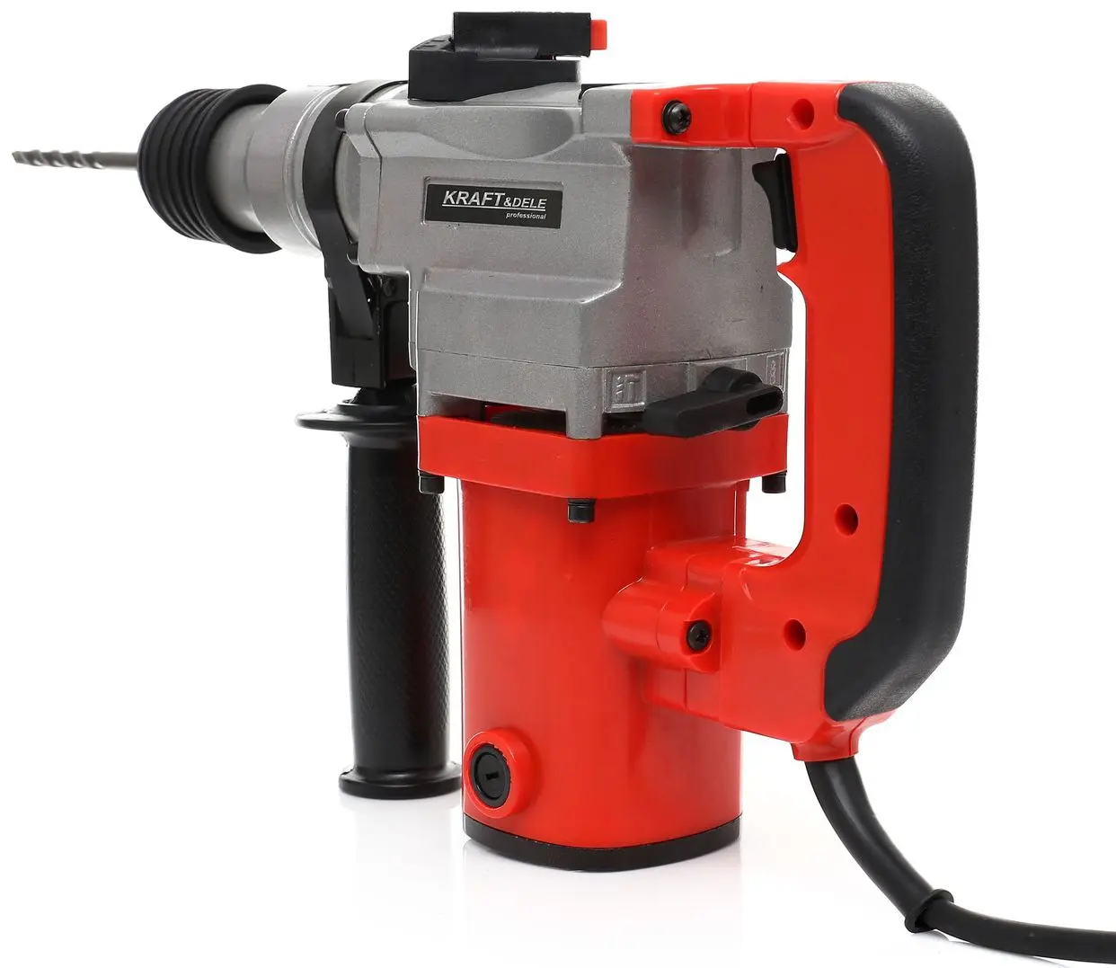 Перфоратор Kraft&Dele Professional KD1691