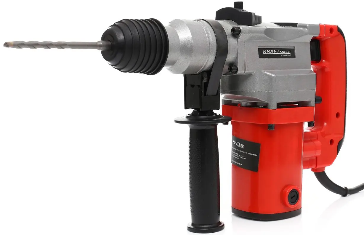 Перфоратор Kraft&Dele Professional KD1691