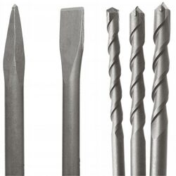 Перфоратор Kraft&Dele Professional KD1735 Thumb