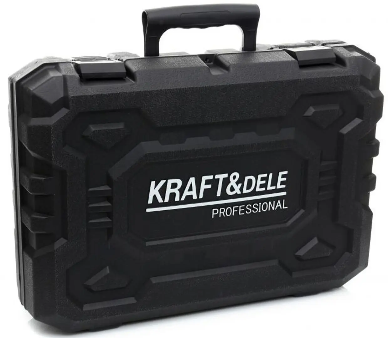 Перфоратор Kraft&Dele Professional KD1735