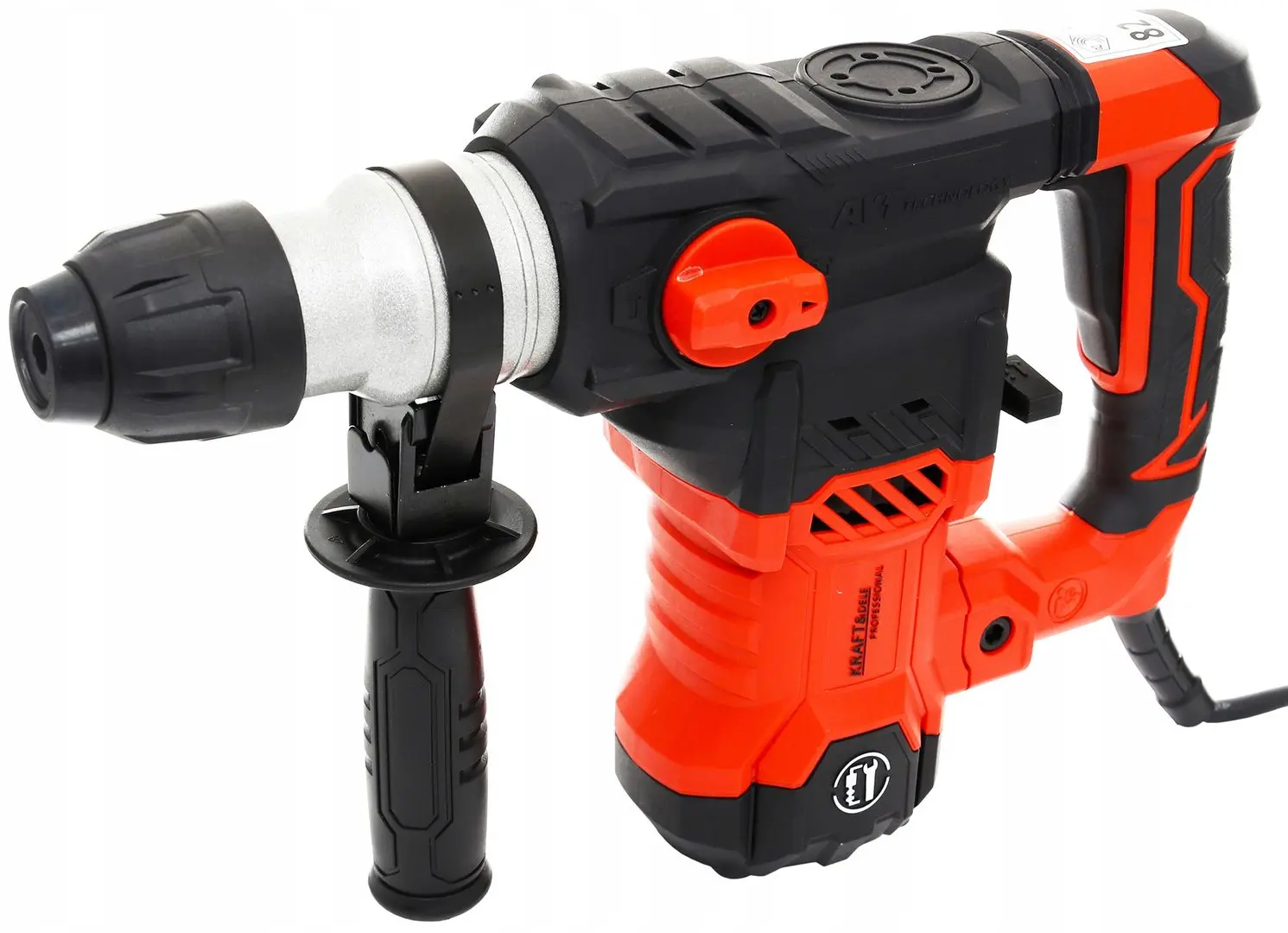 Перфоратор Kraft&Dele Professional KD1735